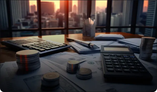 Finance & Insurance