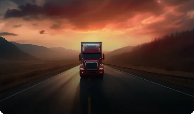 Logistics & Distribution